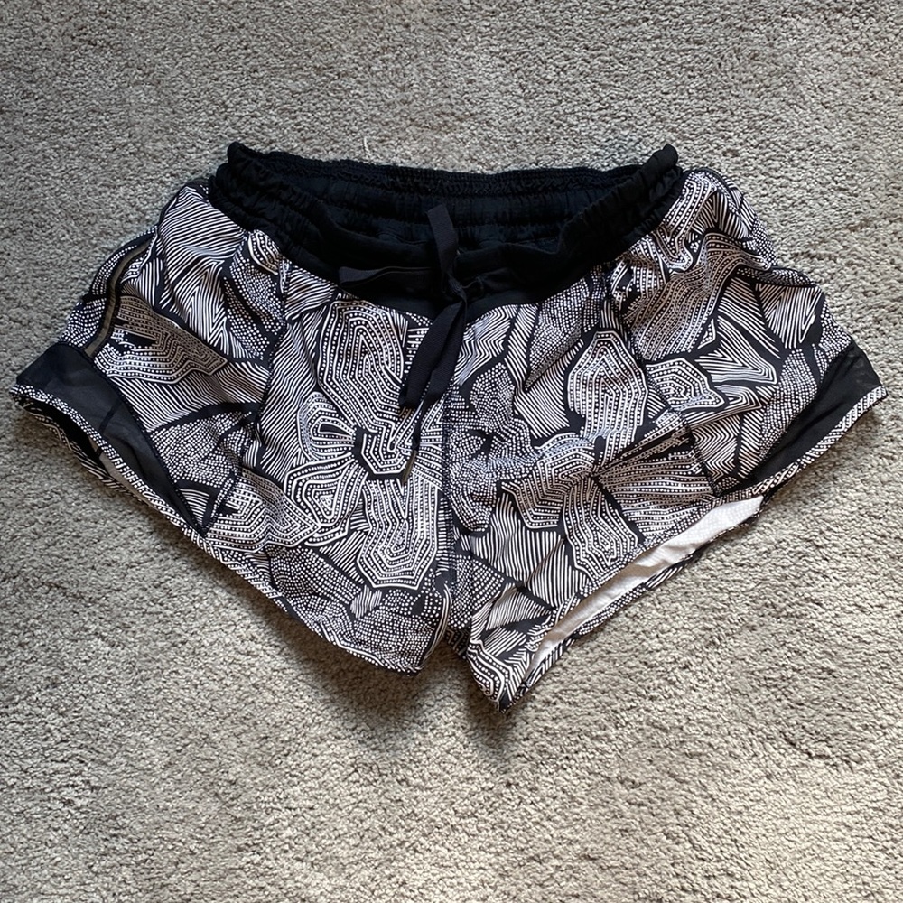 Lululemon shorts